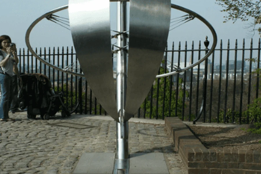 Royal Observatory Greenwich: Entry Ticket, London