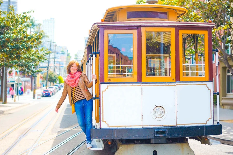 San Franciso Explorer Pass By Go City, San Francisco