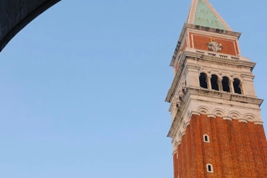 St. Mark’s Campanile: Skip The Line Ticket + Venice History 3D Museum, Venice