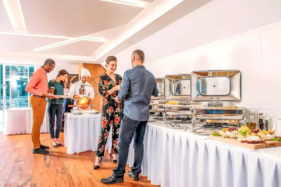 Crociera con Cena a Praga e Musica dal Vivo, Prague