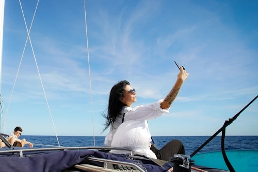 Barcelona: Private Sailing Experience, Barcelona