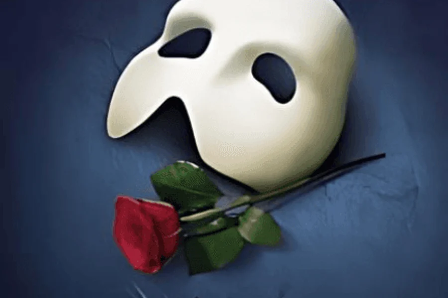 The Phantom of the Opera, London