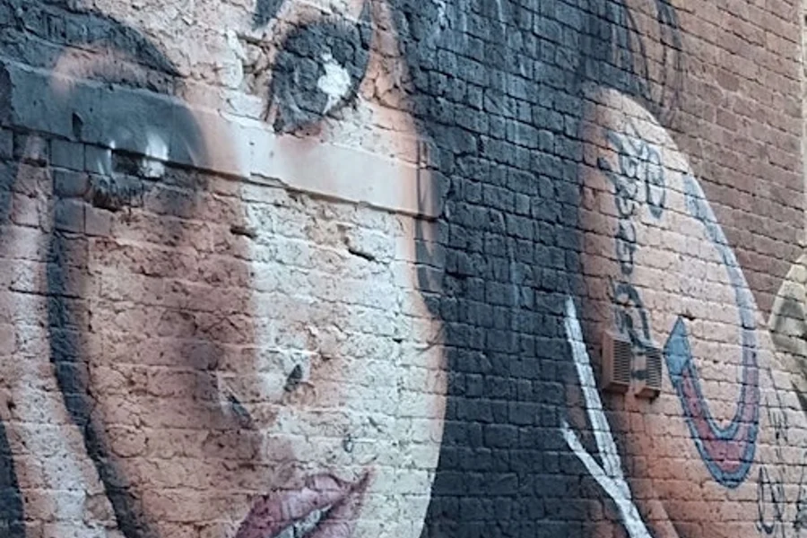 Camden w Londynie: 2-godzinna wycieczka piesza z przewodnikiem, London