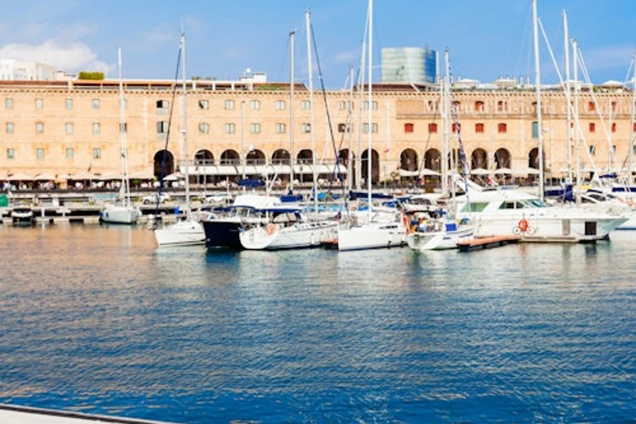 History Museum of Catalonia: Skip The Line, at Museu d'Història de Catalunya, Barcelona