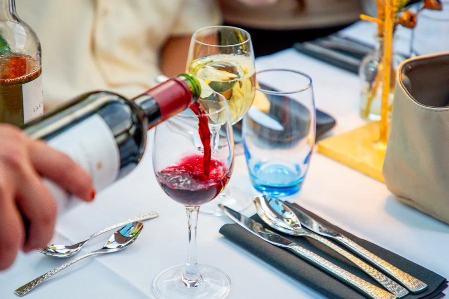 Amsterdam: 90-Min Adult-Only Evening Canal Cruise with Wine and Cheese, at Lovers Canal Cruises Amsterdam, Amsterdam