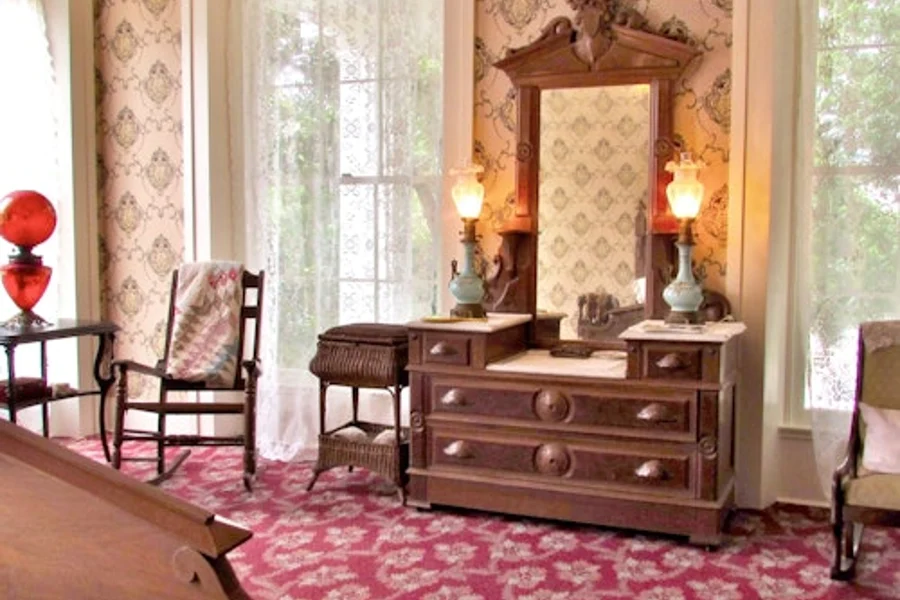 Neill-Cochran House Museum: Entry Ticket, Austin