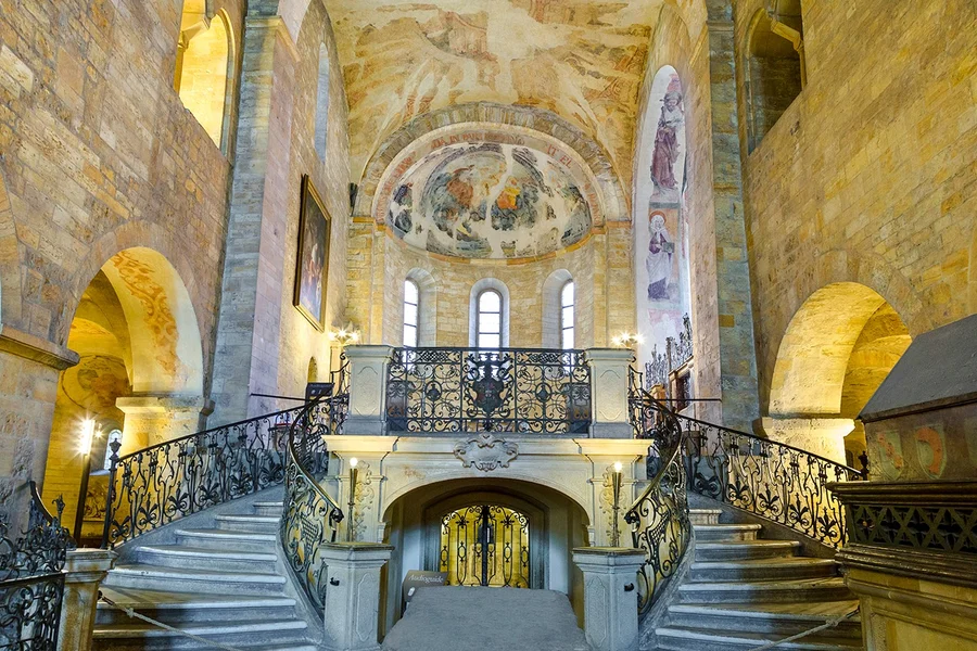 Prague Castle Tickets, Prague