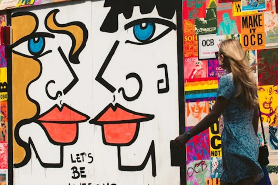 London Shoreditch: Self-Guided Podcast Walking Tour, London