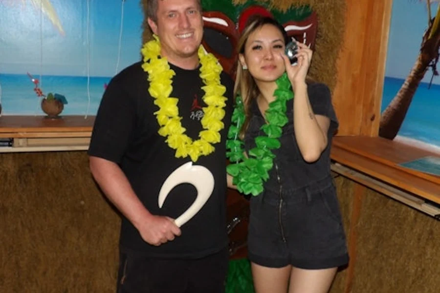 Entermission Melbourne: Maui's Treasure Experience, Melbourne