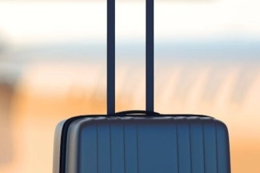 Gold Coast: Luggage Storage at Surfers Paradise Station, Gold Coast