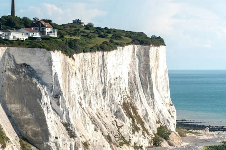 Dover Castle & Canterbury Cathedral: Tour from London, Dover