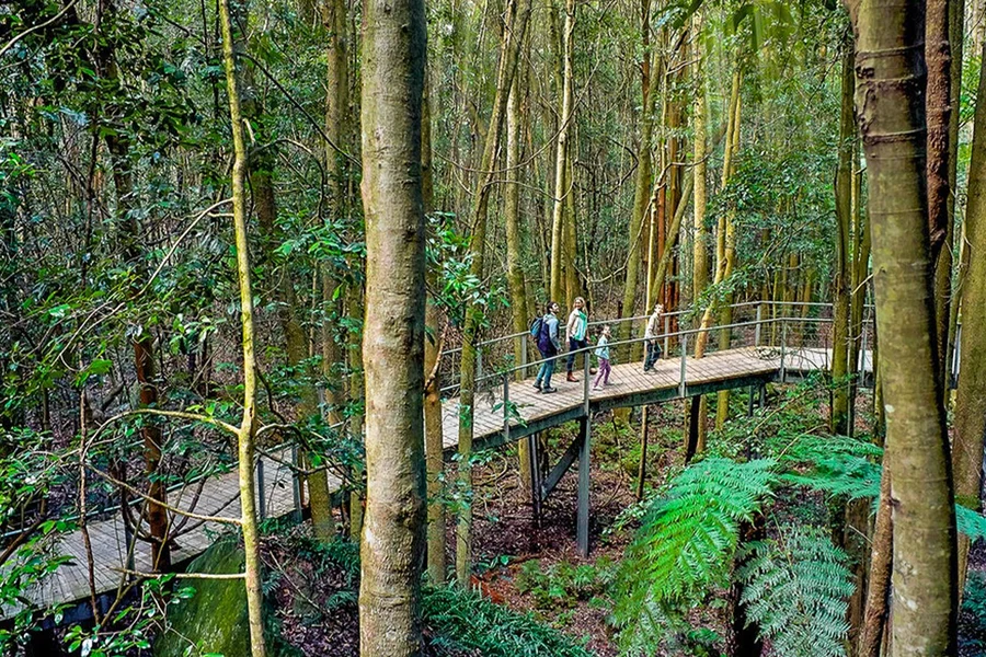 Blue Mountains Scenic World Tickets, Sydney