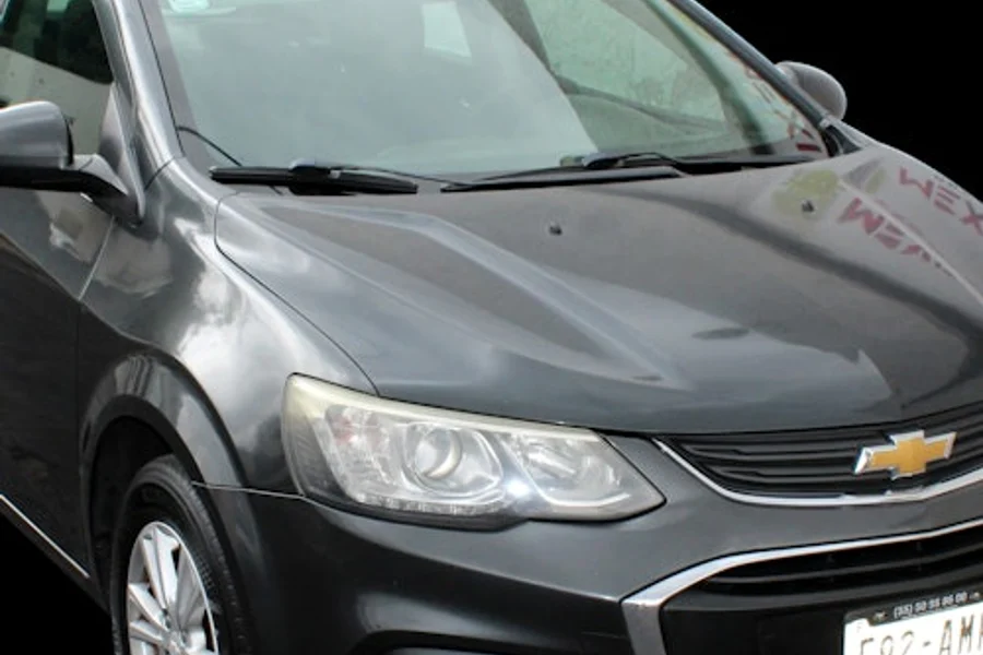 Mexico City: Private Transfer from Airport to Downtown Hotel, Mexico City