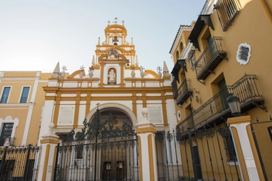 Seville: Guided City Tour, Seville