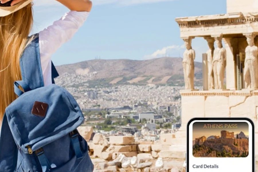 Athens Museum Pass: 14 Attractions, at Athens City Cards, Athens