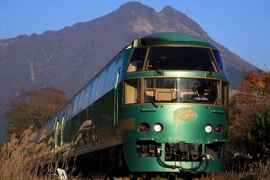Northern Kyushu Area Pass, Fukuoka