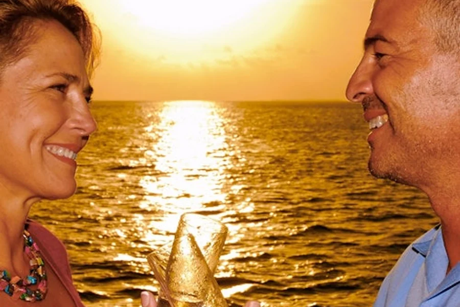 Sunset Sail + Live Music with Fury Water Adventures, Key West