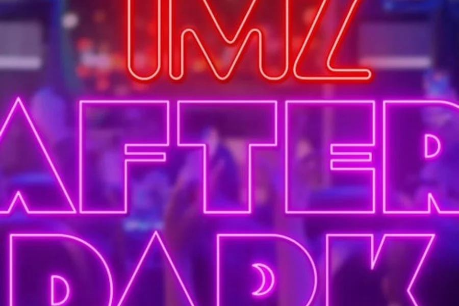 Los Angeles: Nightlife Bus Tour, Los Angeles