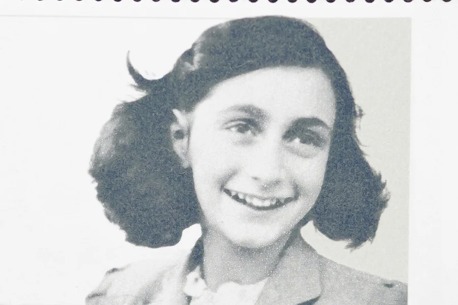 Kwento ni Anne Frank at Paglalakad ng Tour ukol sa Ikalawang Digmaang Pandaigdig, Amsterdam