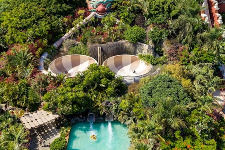 Siam Park: Entry Ticket, Costa Adeje