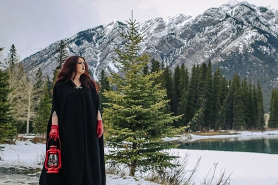 Banff Ghost Tour, Banff