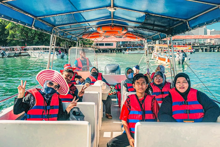 Mount Kinabulu and Kundasang Multi-Day Tour with Transfers, Sabah