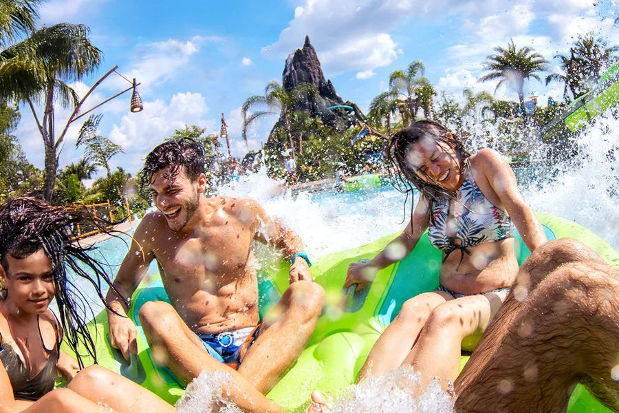 Universal Studios Orlando 2-Day Tickets (Single Park Per Day), Orlando