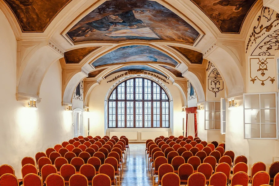 Prague Castle & Hall of John of Luxembourg Tickets, Prague