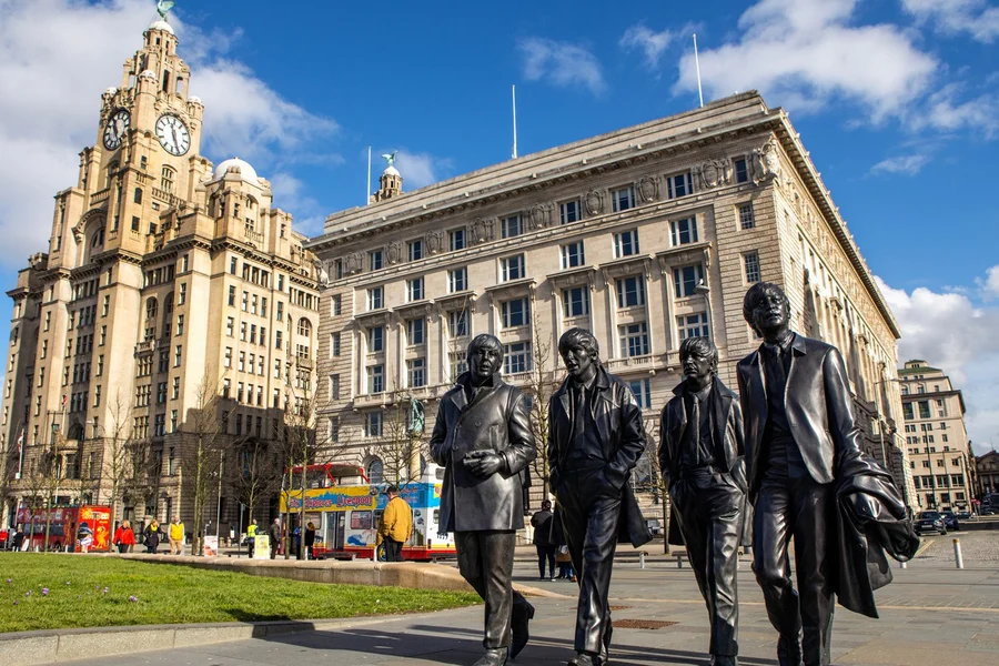The British Music Experience Tickets, Liverpool