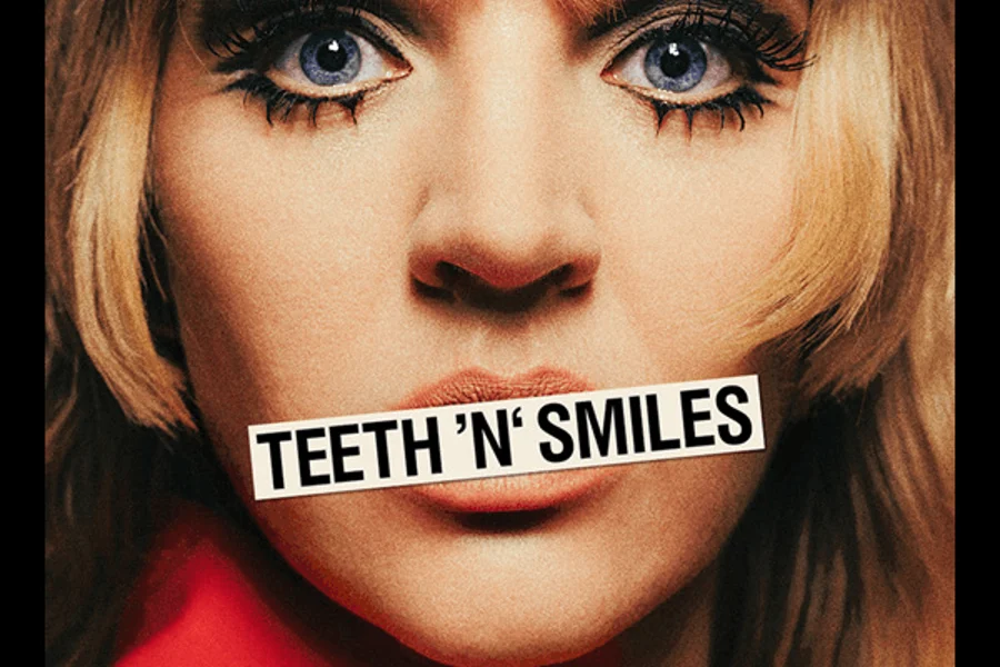 Teeth ''n'' Smiles, London