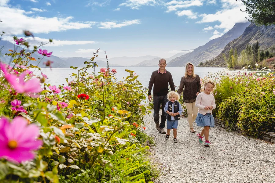 From Queenstown: TSS Earnslaw/Spirit of Queenstown Cruise with Gourmet BBQ Experience, Queenstown