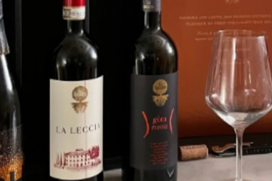 Florence: Wine Tasting at a Historical “Palazzo”, at Wine Tours from Florence, Florence
