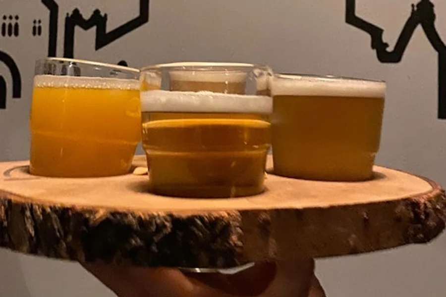 Krakow: Beer Tour, Krakow