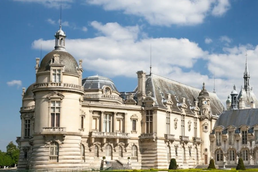 Château de Chantilly: Skip The Line Castle Ticket + Gardens Entry, Paris