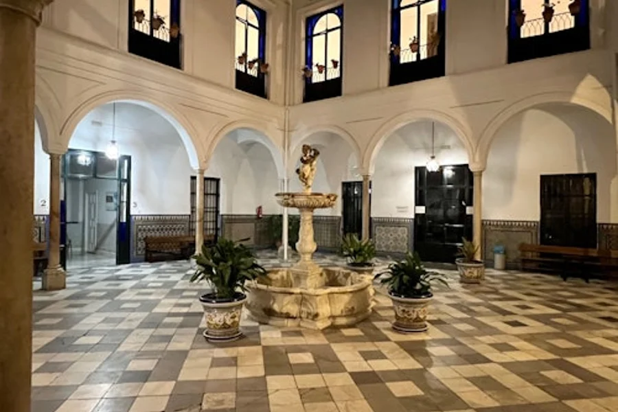 Seville: Mysterious & Paranormal Guided Tour, Seville