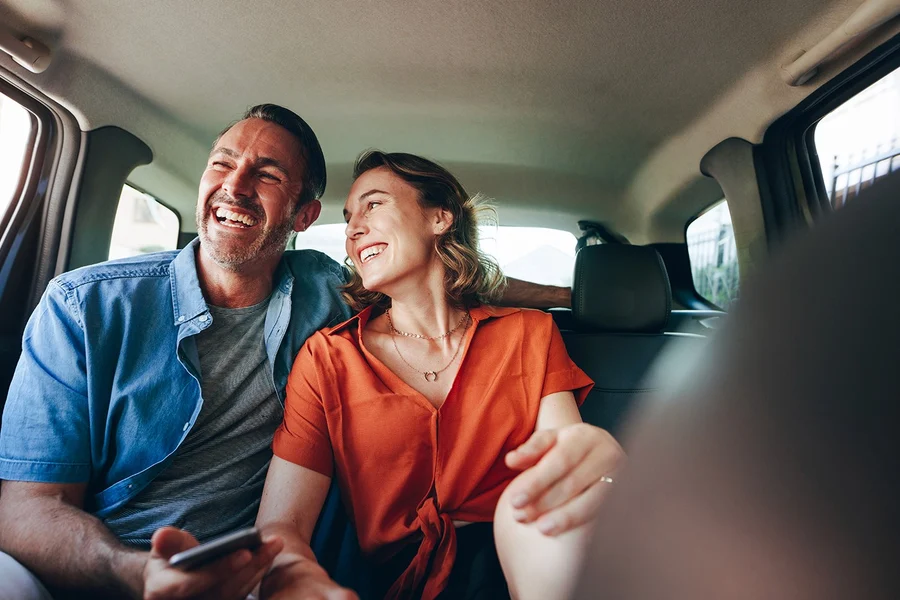 Private Transfers from/to Dubai Airport (DXB), Dubai
