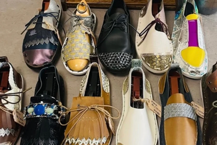 Tokyo: Original Shoe-Making 1-Day Workshop, Tokyo