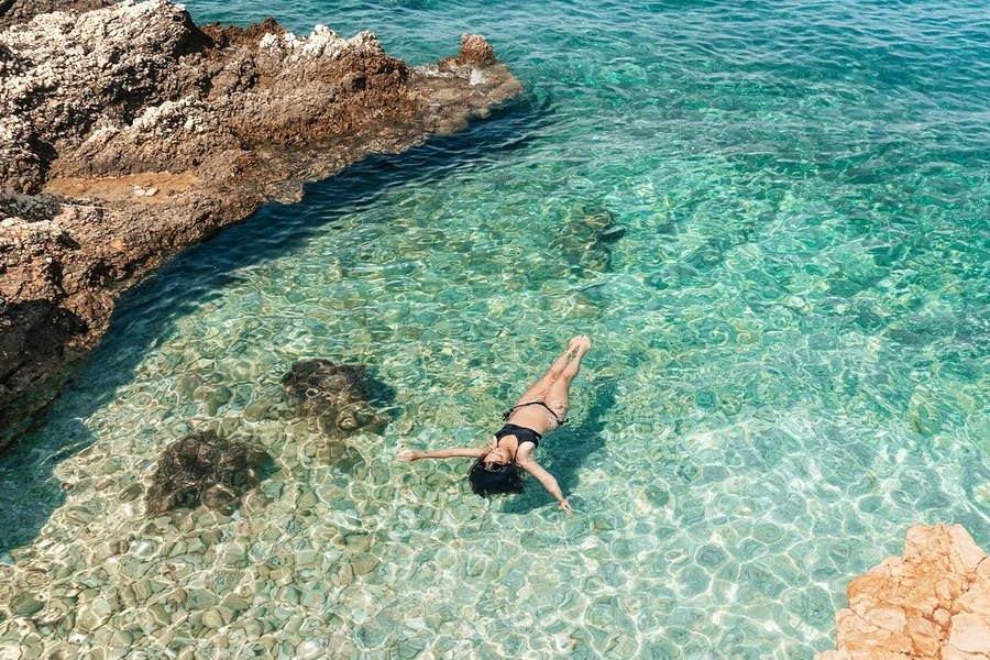 Celodenní plavba Metopi, Agistri a Aegina s obědem a nápoji, Athens