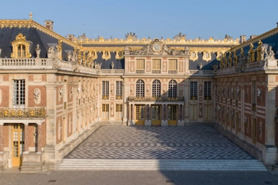 Tootbus 巴黎:隨上隨下巴士之旅 + 凡爾賽宮入場券, Paris