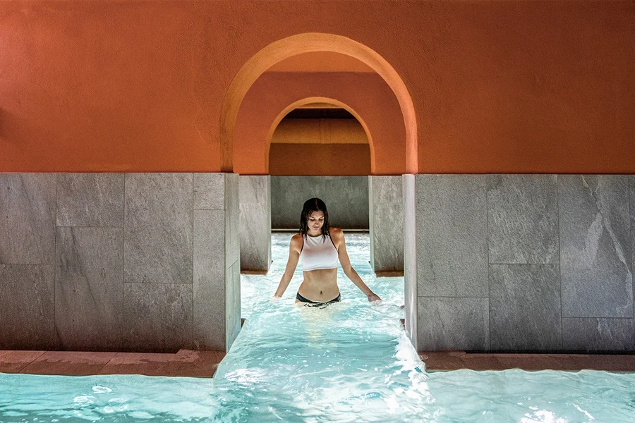 QC Terme 米蘭入場票, at QC Termemilano, Milan