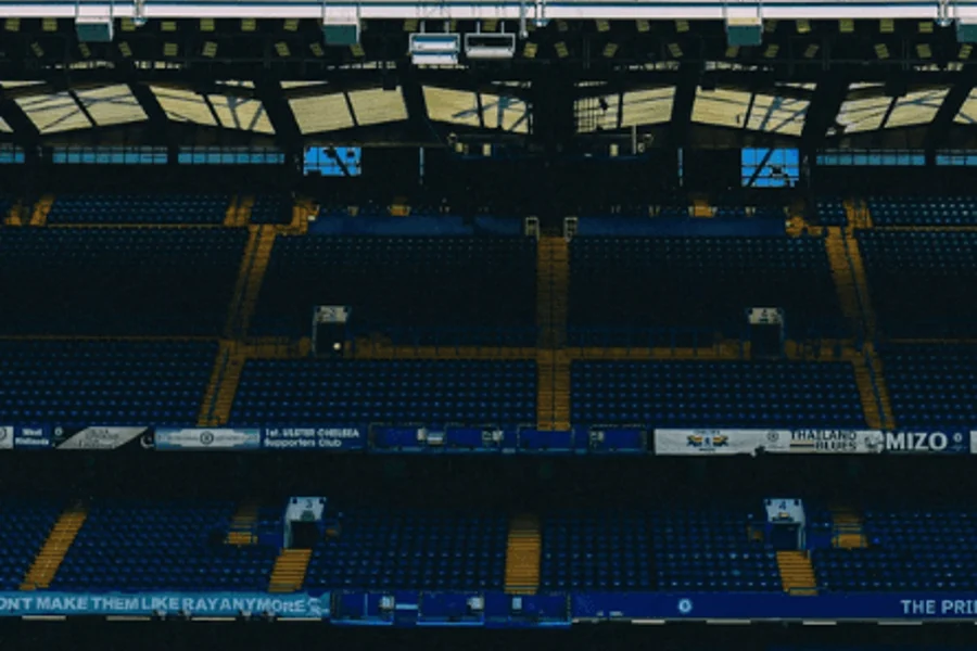 Stamford Bridge: Guided Tour + Chelsea FC Museum Entry, London