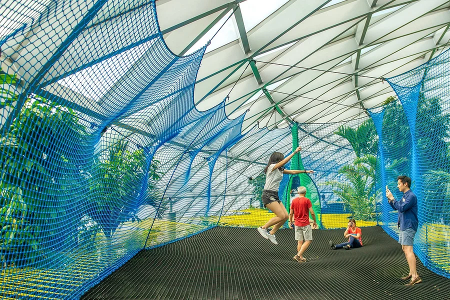 珠宝樟宜机场全通行证:节省30%, Singapore