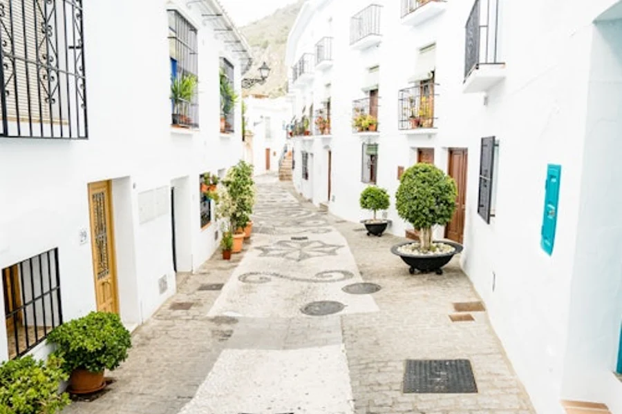 聖尼埃哈與弗里希莉亞:從格拉納達出發的導覽旅行, Nerja