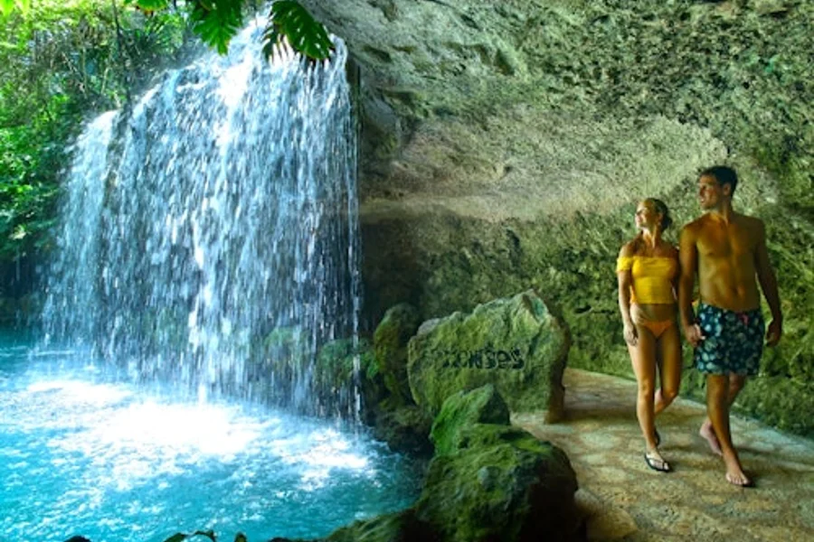 Xenses Park: Entry Ticket, Playa del Carmen