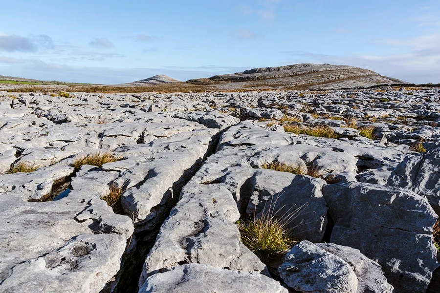From Dublin: Cliffs of Moher, Burren, and Galway Full-Day Trip, Dublin