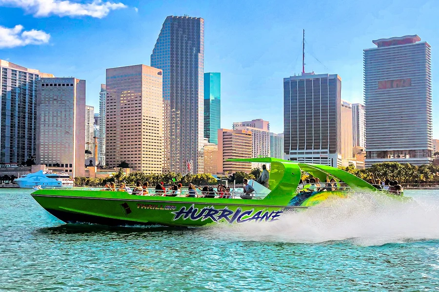 Go City Miami Explorer Pass: Choose from 40+ Attractions, Miami