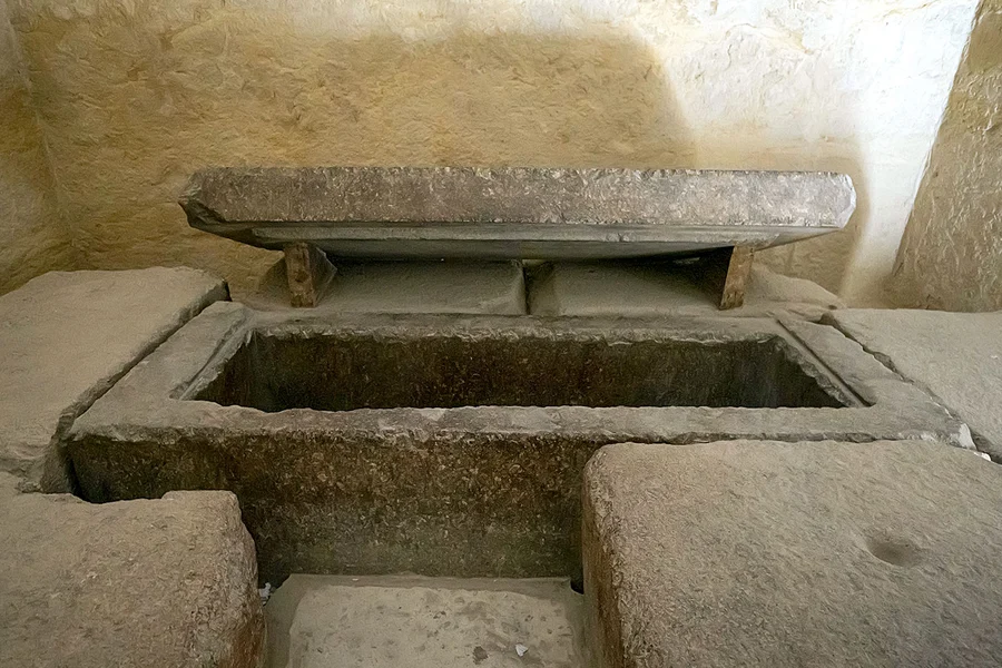 Inside the Pyramids of Giza Skip-the-Line Tickets with Private Hotel Transfers, Cairo