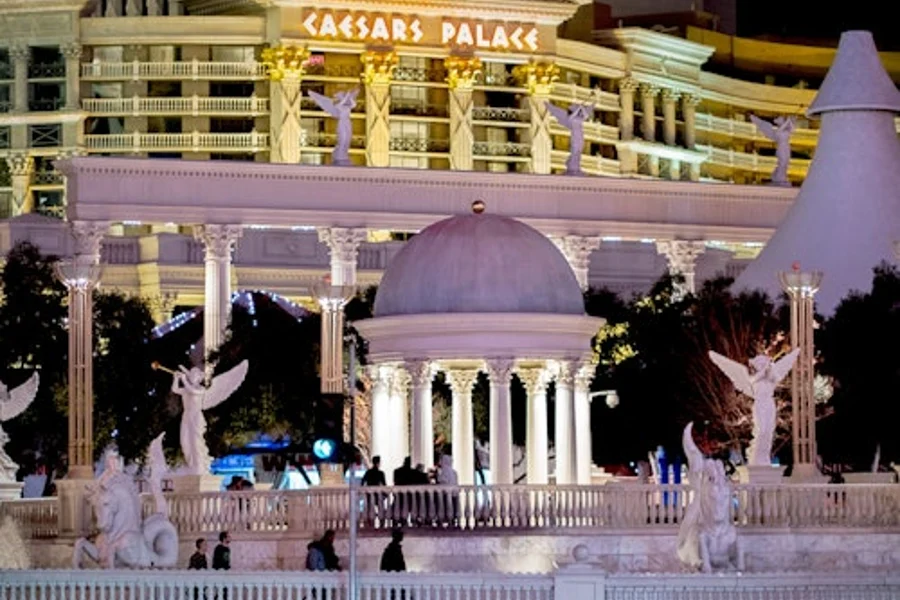 Las Vegas: Guided Ghost Tour, Las Vegas