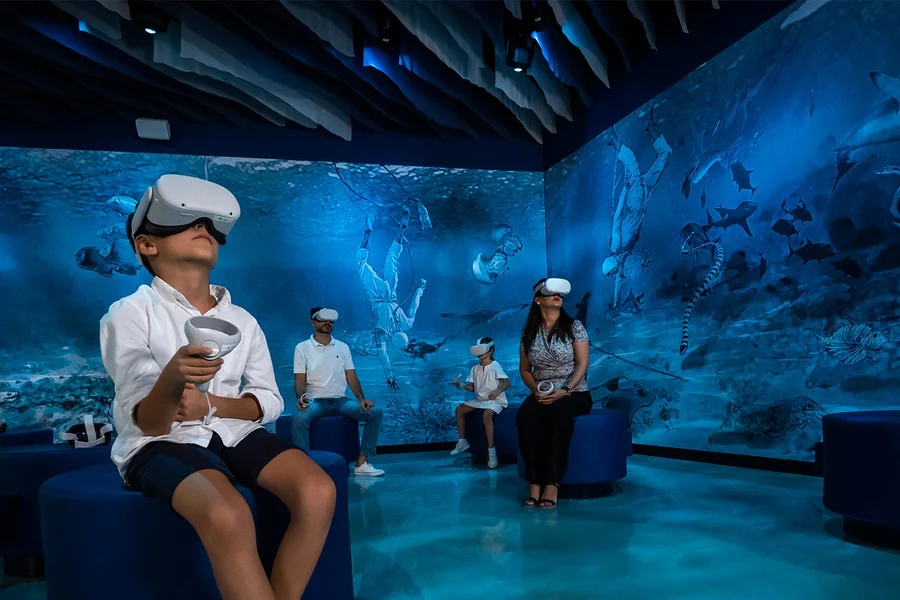 AL Shindagha safnið - Aðgangsmiði, at Al Shindagha Museum, Visitors Centre, Dubai