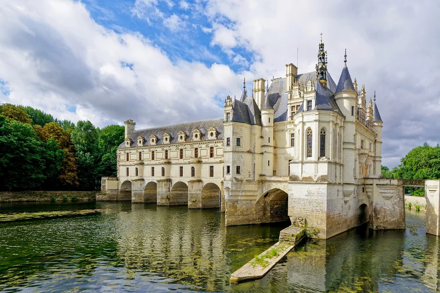 From Paris: All Day Loire Valley Trip with entry tickets, Loire Valley